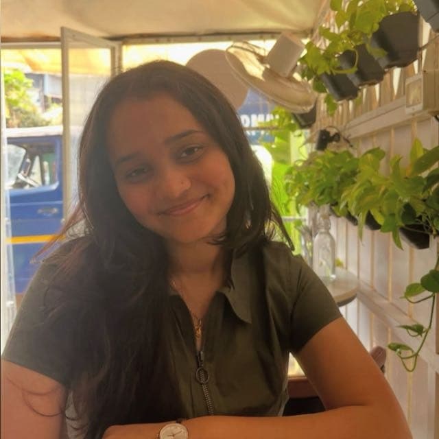 Khushi