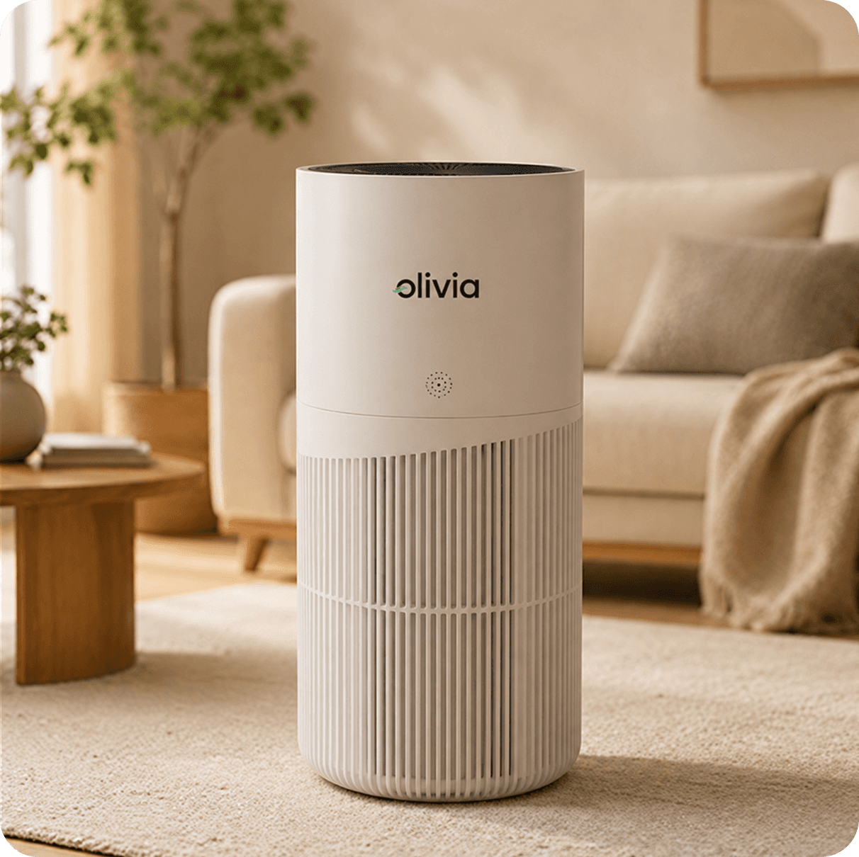 Olivia 700 Air Purifier